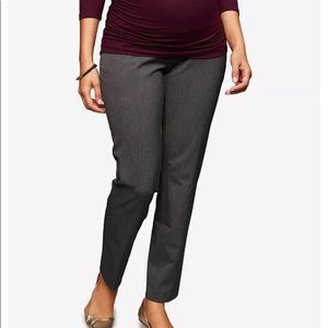 NWT Pea in the Pod Straight Leg Dress Pants